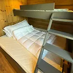 Luxurious Log At Mostertoppen