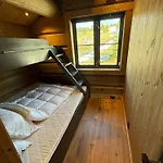 Luxurious Log At Mostertoppen *