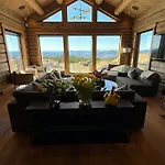 Luxurious Log At Mostertoppen Эйер