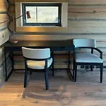 Luxurious Log At Mostertoppen *