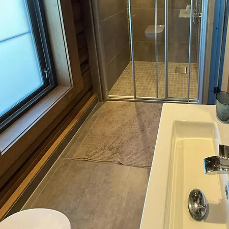 Luxurious Log At Mostertoppen Feriehus Øyer