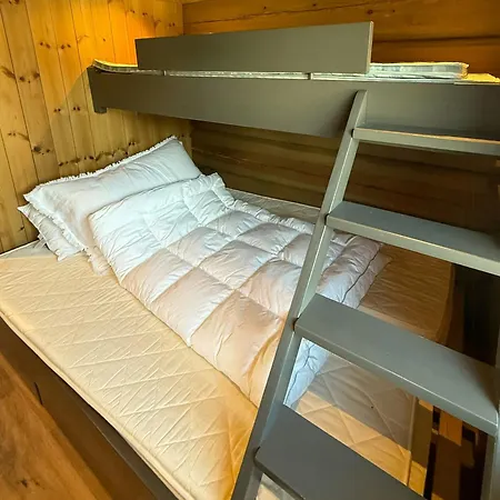 Luxurious Log At Mostertoppen Σπίτι διακοπών