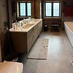 Luxurious Log At Mostertoppen