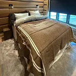 Luxurious Log At Mostertoppen Dom wakacyjny