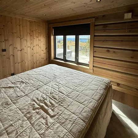 Luxurious Log At Mostertoppen * Oyer